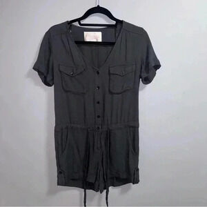 Rory Beca Romper